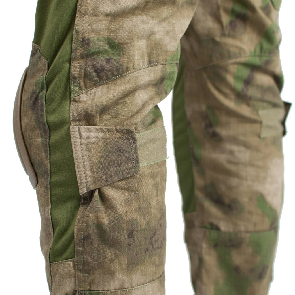 Foliage Green Tactical Combat Uniform