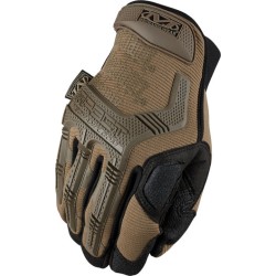 Coyote Brown Mechanix M-Pact Glove
